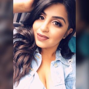 Meet your Posher, Annalie